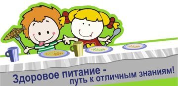 Международный день школьного питания..